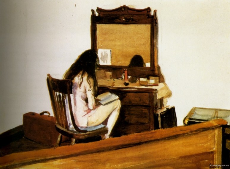 interior-model-reading-1925