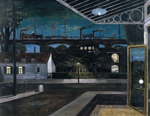 Carmen Thyssen-Bornemisza Collection