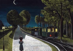 Collection particulière