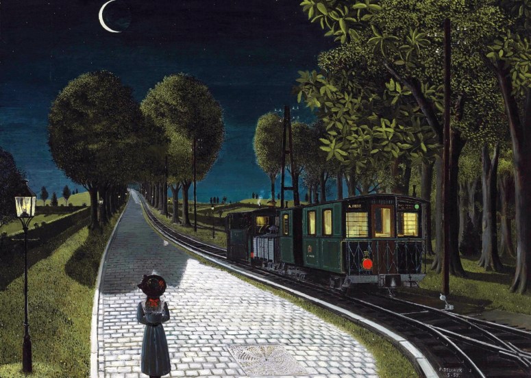 le-vicinal-1959-oil-on-panel-tc-24b