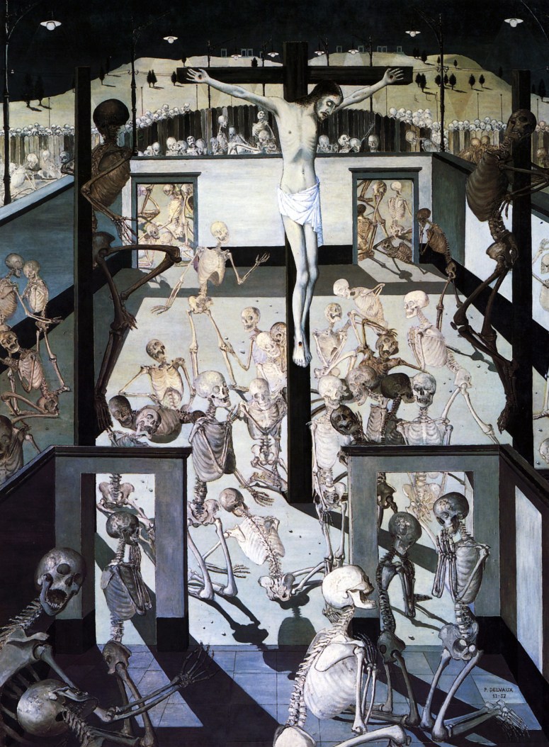 crucifixion-iii-1957-adj