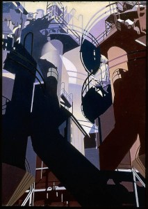 Boston Museum of Fine Arts