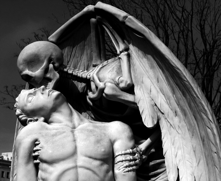 El darrer petò, a darrera hora