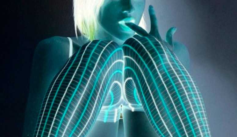 Deviant modeling ret adj RET2 HD3