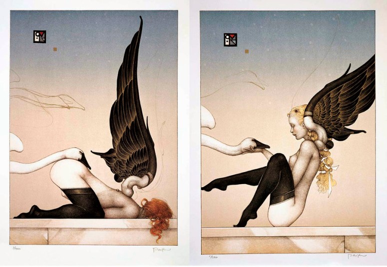 almost fallen angels 1 - 2 adj4