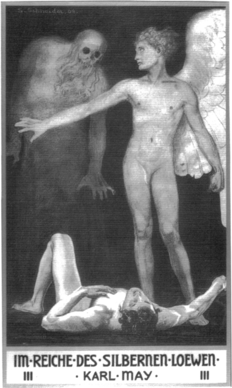 Im_Reiche_des_silbernen_Loewen_III_Deckelbild_1904